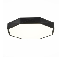 Потолочный светодиодный светильник Evoluce Rondo SLE200842-01