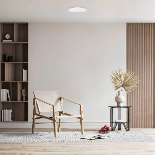 Потолочный светильник Mantra SLIM CCT 8690 Потолочный светильник Mantra SLIM CCT 8690