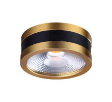 Потолочный светодиодный светильник Odeon Light Reus 6613/7CL