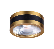 Потолочный светодиодный светильник Odeon Light Reus 6613/7CL