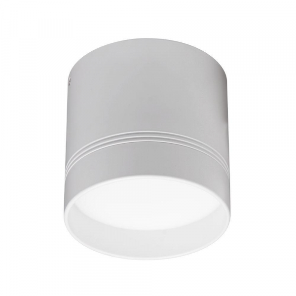 Потолочный светодиодный светильник Jazzway PDL-R 5005716 Потолочный светодиодный светильник Jazzway PDL-R 5005716