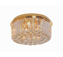 Потолочный светильник Newport Catrin 8400/60 PL gold М0070404