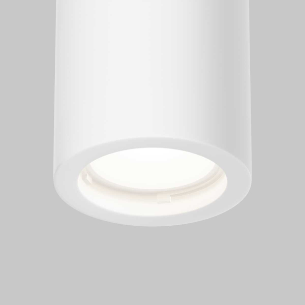 Потолочный светильник Maytoni Technical Conik Gyps C003CW-01W-1