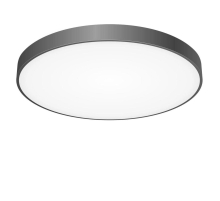 Потолочный светодиодный светильник Citilux Купер CL724155G1