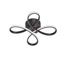 Потолочный светодиодный светильник Vitaluce V04646-13/4PL