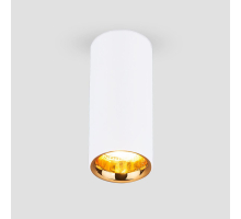 Потолочный светодиодный светильник Elektrostandard DLR030 12W 4200K белый матовый a040669