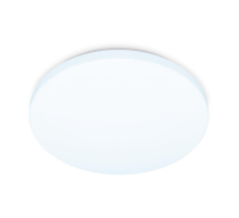 Потолочный светодиодный светильник Ambrella light Orbital Air FZ1008