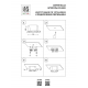 Потолочный светильник Lightstar Rullo 214866
