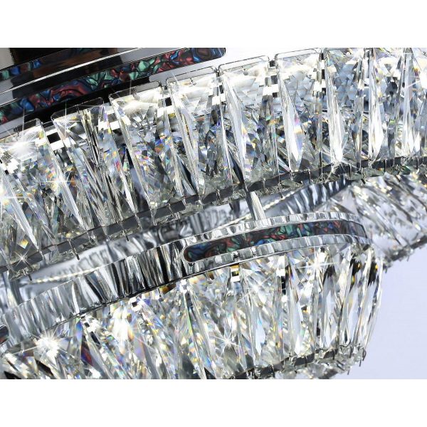 Потолочный светодиодный светильник Ambrella light Traditional TR5029 Потолочный светодиодный светильник Ambrella light Traditional TR5029