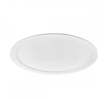 Потолочный светодиодный светильник Kanlux Rounda 28936