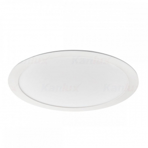 Потолочный светодиодный светильник Kanlux Rounda 28936