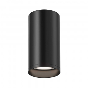Потолочный светильник Maytoni Focus S C052CL-01B