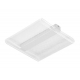 Потолочный светодиодный светильник Ambrella light Original FA623