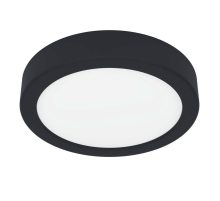 Потолочный светодиодный светильник Eglo FUEVA 5 900637