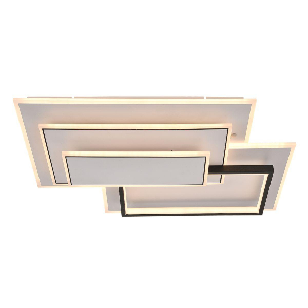 Потолочный светодиодный светильник Escada Stage 10231/5LED Потолочный светодиодный светильник Escada Stage 10231/5LED