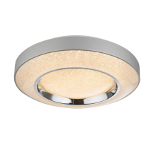 Потолочный светодиодный светильник Globo Annette 48396-36