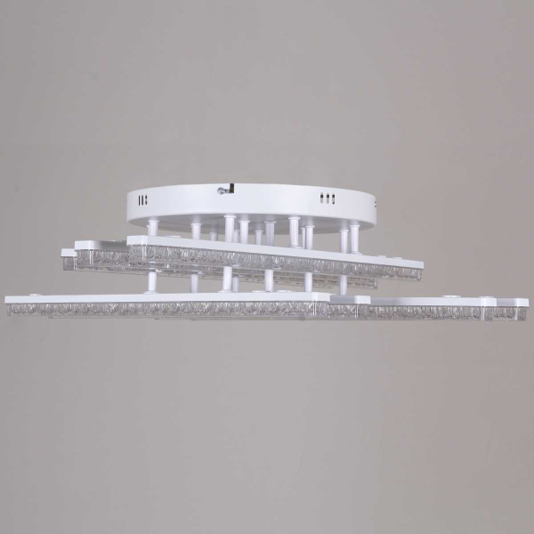 Потолочный светильник Reluce 78290-0.3-08 WH