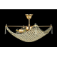 Потолочный светильник Arti Lampadari Roma E 1.3.50.501 G