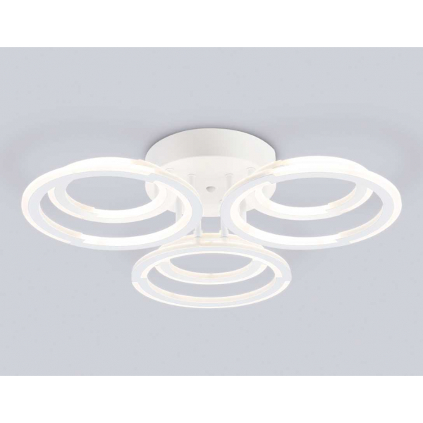 Светильник потолочный Ambrella light ACRYLICA FA8943 Светильник потолочный Ambrella light ACRYLICA FA8943