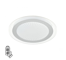 Потолочный светодиодный светильник Sonex Mitra Promise 7739/80L