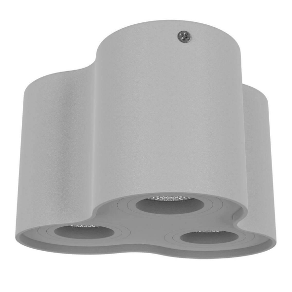 Потолочный светильник Lightstar Binoco 052039 Потолочный светильник Lightstar Binoco 052039