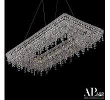 Потолочный светодиодный светильник Arte Perfetto Luce Rimini S515.0.80.B.4000