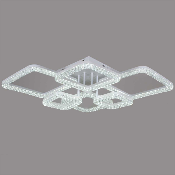 Потолочный светильник Reluce 19848-0.3-06D WH