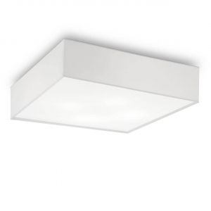 Потолочный светильник Ideal Lux Ritz PL4 D60 152912