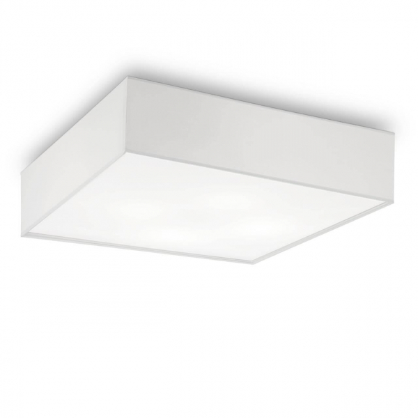 Потолочный светильник Ideal Lux Ritz PL4 D60 152912 Потолочный светильник Ideal Lux Ritz PL4 D60 152912