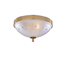 Потолочный светильник Reccagni Angelo PL 4750/3