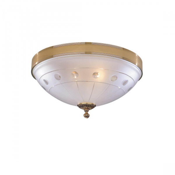 Потолочный светильник Reccagni Angelo PL 4750/3 Потолочный светильник Reccagni Angelo PL 4750/3
