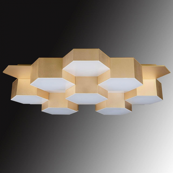 Потолочный светильник Lightstar Favo 750163 Потолочный светильник Lightstar Favo 750163