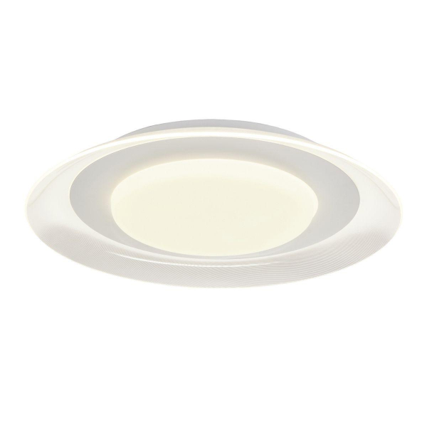 Потолочный светодиодный светильник MyFar Ceiling Naiad MR9060-CL Потолочный светодиодный светильник MyFar Ceiling Naiad MR9060-CL