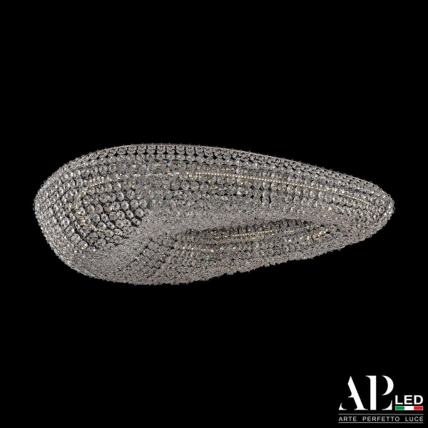 Потолочный светодиодный светильник Arte Perfetto Luce Rimini S509.0.70.A.3000 Потолочный светодиодный светильник Arte Perfetto Luce Rimini S509.0.70.A.3000
