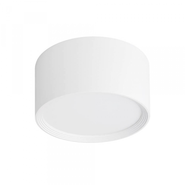 Потолочный светильник Escada 20005LED 20005SMU/03LED SWH Потолочный светильник Escada 20005LED 20005SMU/03LED SWH