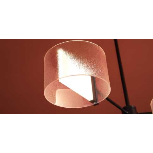 Потолочный светильник Freya FR5541CL-L30B