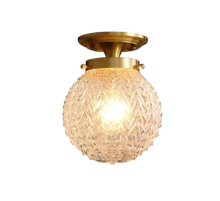 Потолочный светильник Romatti Kobo Dilaila 8008L