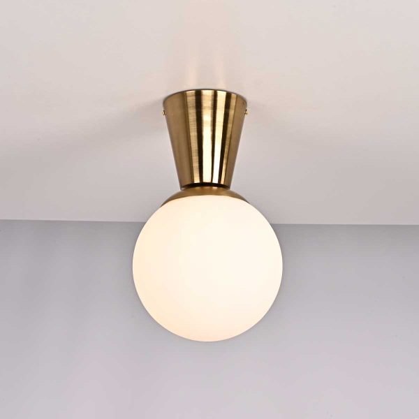 Потолочный светильник Imperium Loft Moss Sierra 143972-22