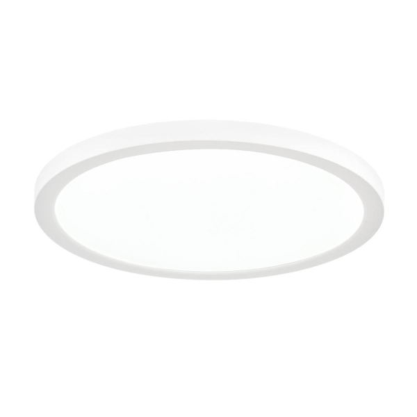 Потолочный светильник Sonex Nebula White Mitra Led 7790/24L