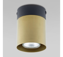 Потолочный светильник TK Lighting 6508 Vico Black Gold