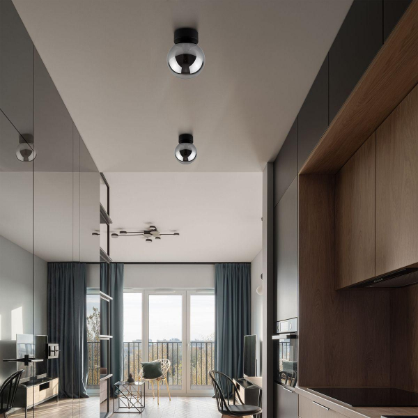 Потолочный светильник TK Lighting 10255 Estera Потолочный светильник TK Lighting 10255 Estera