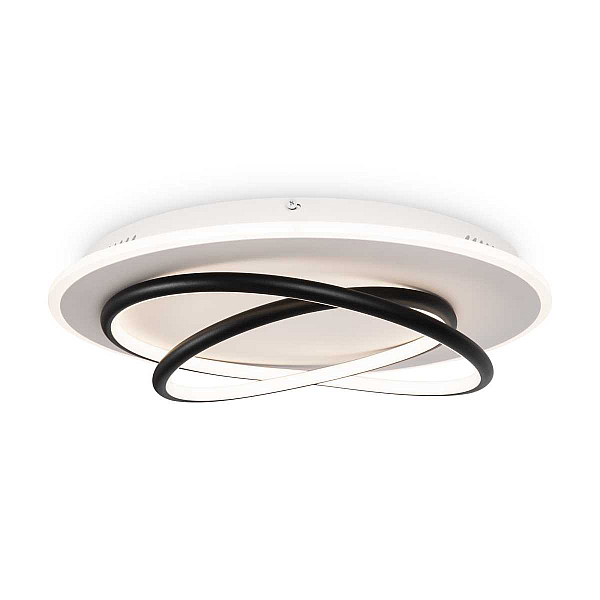 Потолочный светильник Freya Спираль / Spiral FR6089CL-L120WB
