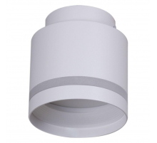 Потолочный светильник Reluce 53001-9.5-001IL GX53+LED3W WT