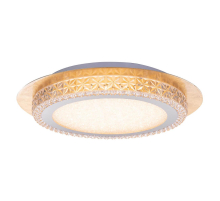 Потолочный светодиодный светильник Globo Hakka 41912-18G