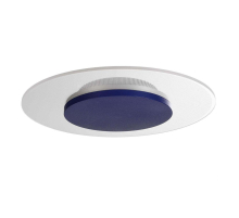 Потолочный светодиодный светильник Deko-Light Zaniah 620034