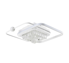 Потолочный светильник LED4U L8022-450 WT