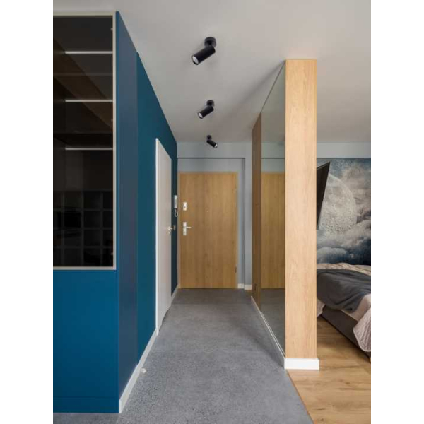 Потолочный светильник De Markt Прайм 850012301