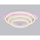 Потолочный светодиодный светильник Ambrella light Acrylica Disk FA8522