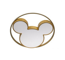 Потолочный светодиодный светильник Loft IT Mike 10168