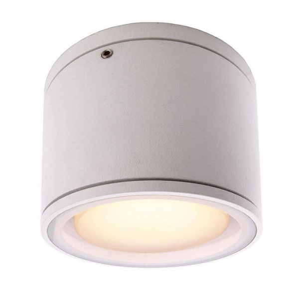 Потолочный светильник Deko-Light Mob Round I 730407 Потолочный светильник Deko-Light Mob Round I 730407